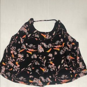 Xhilaration top